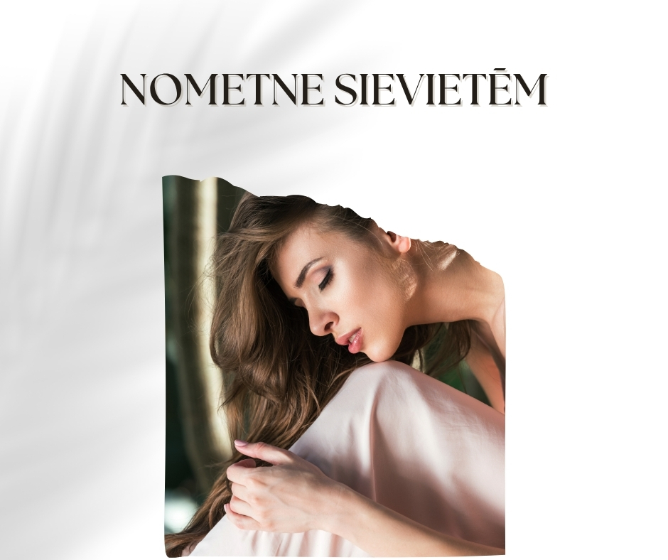 Bez kauna. Ar cieņu. Dziļākā saiknē ar savu sievišķo būtību(1) Nometne sievietēm